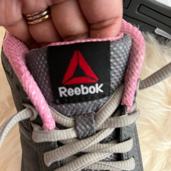 Womens Reebok Jet Dash Ride - Picture 3 of 5